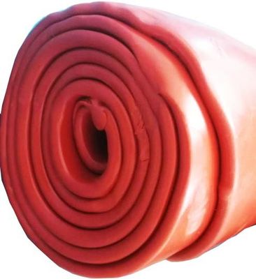 Insulation Silicone Rubber HTV Silicone Rubber For Composite Insulator