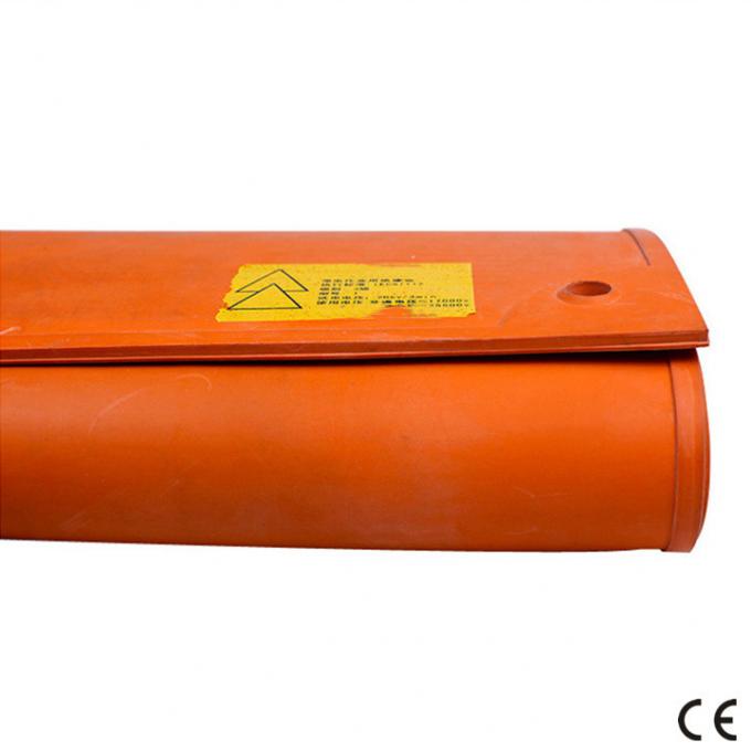 हल्के और विश्वसनीय उच्च वोल्टेज लाइव कार्य अछूता कंबल 1